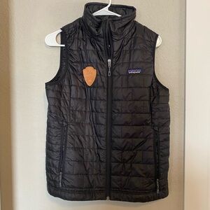 Patagonia Nano puff vest